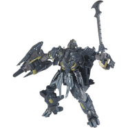 Hasbro Transformers MV5 The Last Knight Leader Class (Megarton) Action Figure