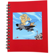 Hasina Vagce Notebook – 1Pcs