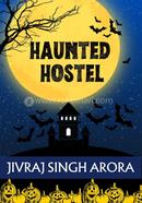 Haunted Hostel