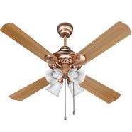 Havells 48inch Florence Undelight Fan - Antique Copper
