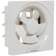 Havells 6inch Ventilair DX - White - 6203255