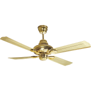 Havells Florence 48 Inch Ceiling Fan (Nickel Gold) - H-261