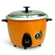 Havells GHCRCDCB070 Rice Cooker - 900-Watts