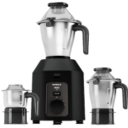 Havells Hexo Plus 1100 Watts Mixer Grinder (3 Jars) - 6203278