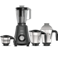 Havells Hydro 4 Jar 750 watt Mixer Grinder, For Wet And Dry Grinding RANGO