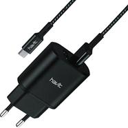 Havit 2 In 1 Usb Charge Kit With Usb To Micro Cable - ST821 - ST821