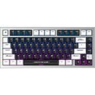 Havit Astralforce-1 H.kraken Rgb Backlit Usb Mechanical Keyboard