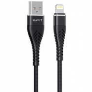 Havit CB705 Usb To Lightning Iphone Data And Charging Cable