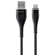 Havit CB706 Usb To Micro Android Data And Charging Cable