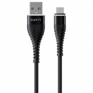Havit CB706 Usb To Micro Android Data And Charging Cable