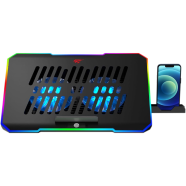 Havit F2069 Laptop Cooling Pad image