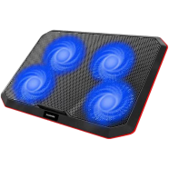 Havit F2069 Laptop Cooling Pad image