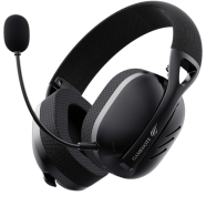 Havit Fuxi-H3 Gamenote Quad-Mode Gaming Headphone - Black