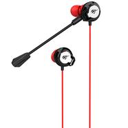 Havit GE02 Game Note Dual Microphone Hd Gaming Earphone