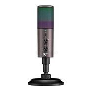 Havit GK61 RGB Recording Live Streaming Gaming Professional Condenser Microphone