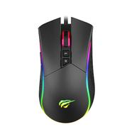 Havit Gamenote HV-MS1001S RGB Backlit Programmable Gaming Mouse