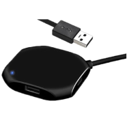 Havit H08-4-Port USB 2.0 Hub (Any Color)