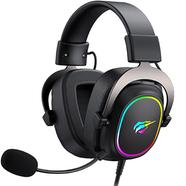 Havit H2002P Game Note Usb 7.1 Gaming Headphone With Microphone