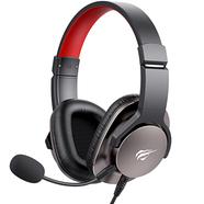 Havit H2030S Game Note 3.5 Mm Gaming Headphone With Microphone