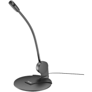 Havit H207d Stand Microphone image