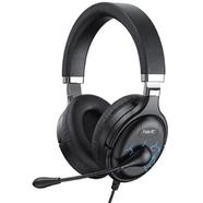 Havit H214U Wired Usb Headphone With Omni-directional Microphone image