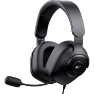 Havit H2230U USB Gaming Headset With Removable Microphone