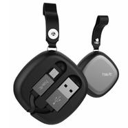 Havit H640 Micro Android Data And Charging Cable