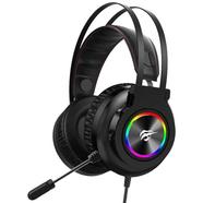 Havit H654U 7.1 Usb Gaming Headphone - Black