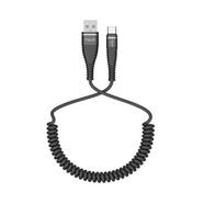 Havit H683 1.2 M 2.0A Type-c Data And Charging Cable