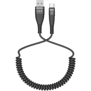 Havit H683 1.2 M 2.0A Type-c Data And Charging Cable