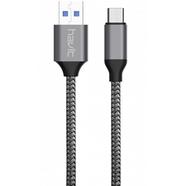 Havit H693 Data And Charging Cable Usb 3.0 To Type-c
