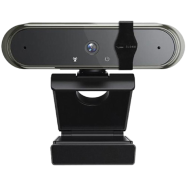 Havit HN22G 2 Mega Full Hd 1080p Pro Webcam With Auto Focus