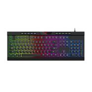 Havit KB500L Multi-Function LED Backlit Keyboard 