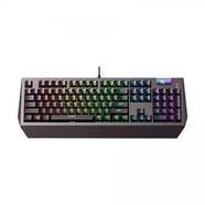 Havit KB872L RGB Backlit Multi Function Mechanical Gaming Keyboard