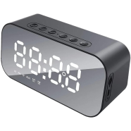 Havit M3 Alarm Clock Bluetooth Speaker image