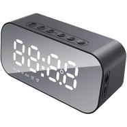 Havit M3 Alarm Clock Bluetooth Speaker