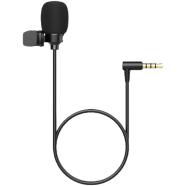 Havit MC361 Clip Microphone image