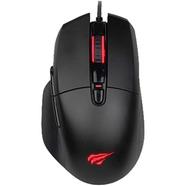 Havit MS1013 Rgb Backlit Programmable Gaming Mouse