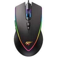 Havit MS1017 Rgb Backlit Programmable Gaming Mouse