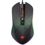 Havit MS1019 Rgb Backlit Programmable Gaming Mouse