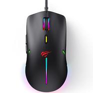 Havit MS1031 Rgb Backlit Programmable Gaming Mouse
