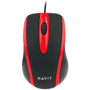 Havit MS753 USB Office Mouse