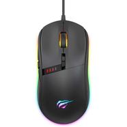 Havit MS812 Rgb Backlit Programmable Gaming Mouse