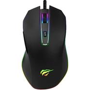 Havit MS837 Rgb Backlit Programmable Gaming Mouse