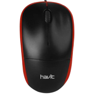 Havit MS851 Optical USB Mouse image