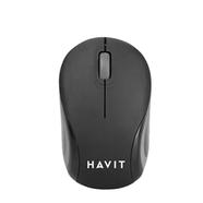 Havit MS925GT 2.4g Wireless Mini Optical Mouse-Black