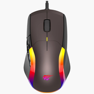 Havit MS959 Rgb Backlit Programmable Gaming Mouse