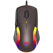 Havit MS959 Rgb Backlit Programmable Gaming Mouse