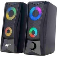 Havit SK700 Rgb Gaming Usb Speaker