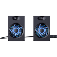Havit SK706 Stereo LED Backlit USB Speaker